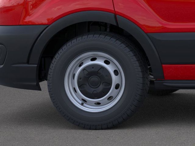 2025 Ford Transit 250