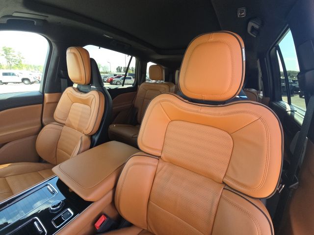 2023 LINCOLN Aviator Black Label:168952A