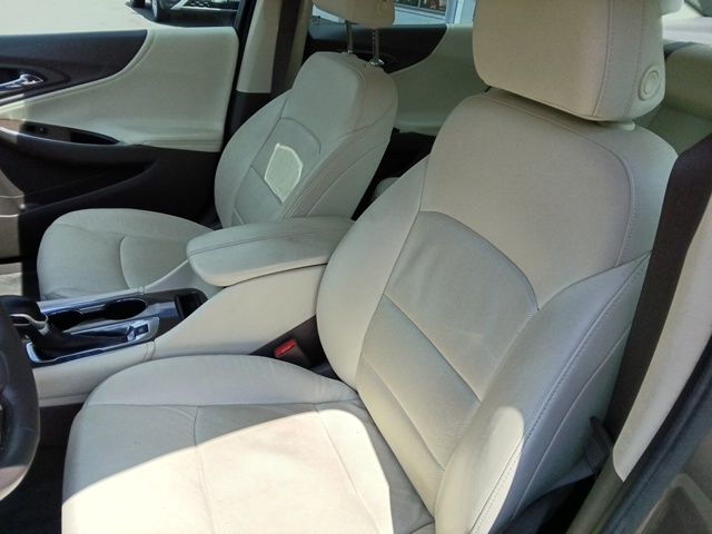Used 2024 Chevrolet Malibu Sedan