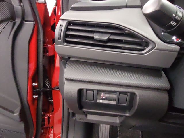 2026 – Subaru – Crosstrek