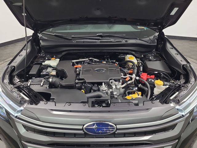2026 – Subaru – Forester