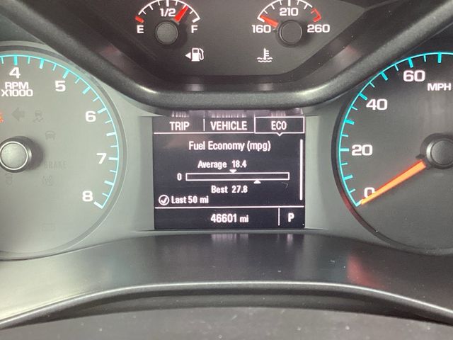 Used Car 2022 Chevrolet Colorado  Work Truck For Sale Under $25,000 In San Antonio, Texas