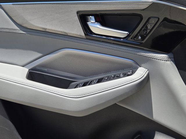 new 2026 Acura MDX car, priced at $68,605