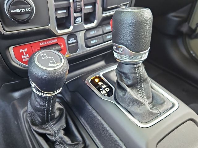 New 2026 Green Jeep Mojave image 16