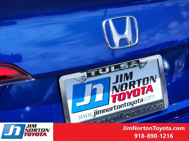 Used 2023 Honda Civic Sedan