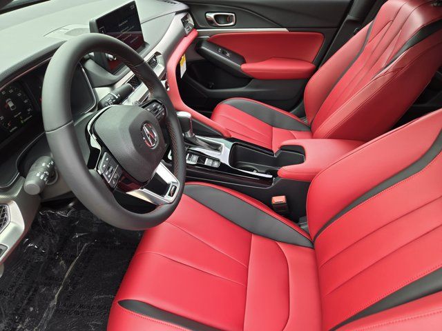 new 2026 Acura Integra car, priced at $38,070