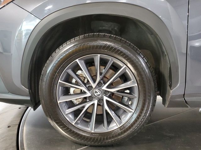 Used 2023 Gray Lexus 350 Premium image 30