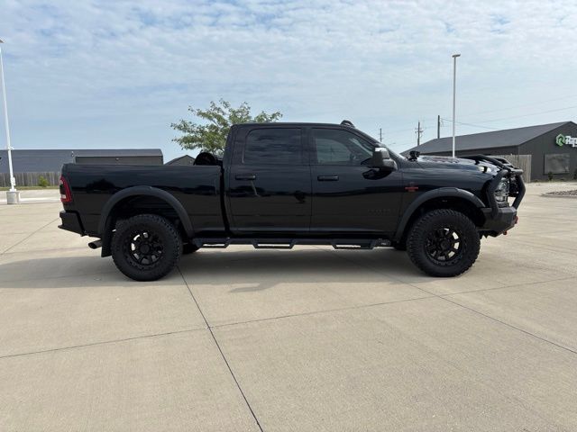 Used 2024 Ram 2500 Truck