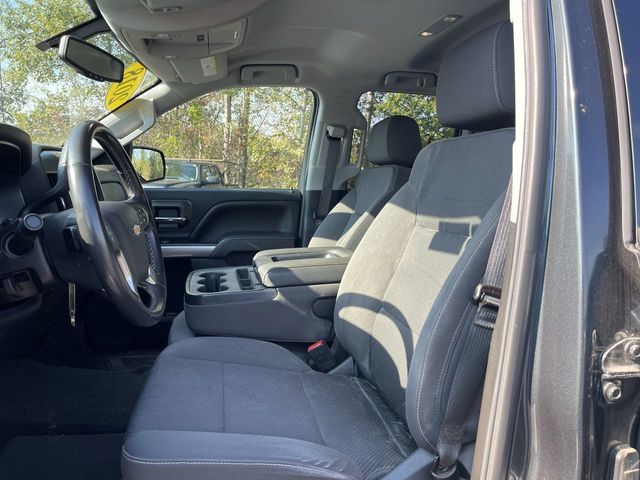 Used 2018 Chevrolet Silverado 1500 For Sale in Muncie, IN