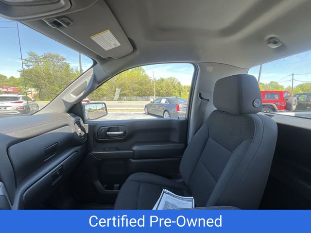 ChevroletSilverado 150012