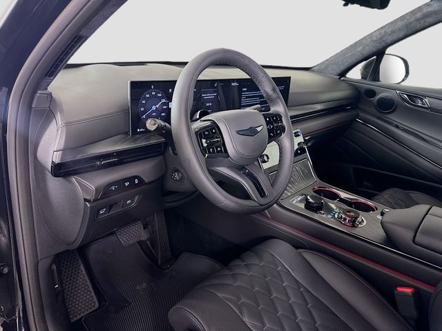 Thumbnail: 2026 Genesis GV80 - 9