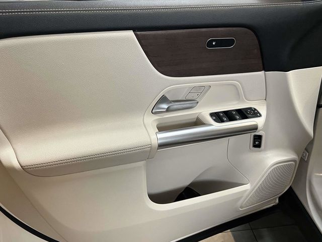 used 2022 Mercedes-Benz GLA car, priced at $27,991