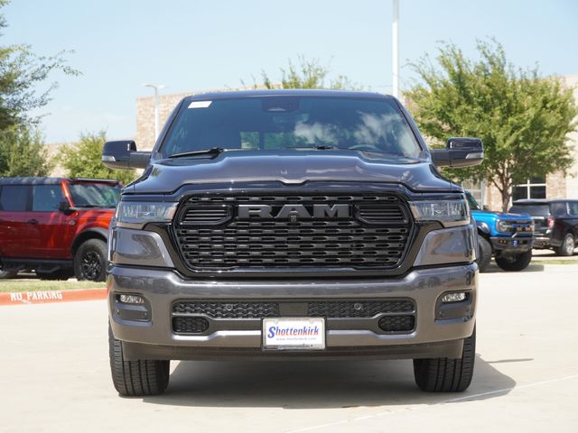 New 2026 Ram 1500 Truck