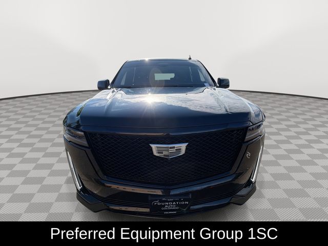Used 2023 Cadillac Escalade SUV