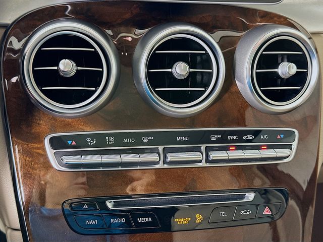 Thumbnail: 2018 Mercedes-Benz GLC - 15