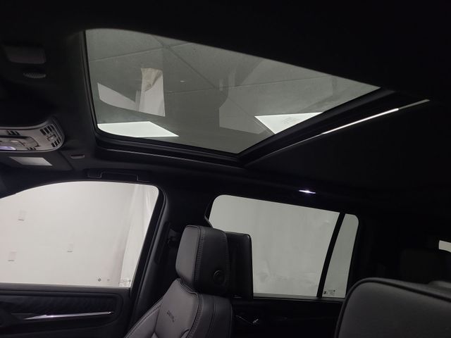 2024 – GMC – Yukon XL