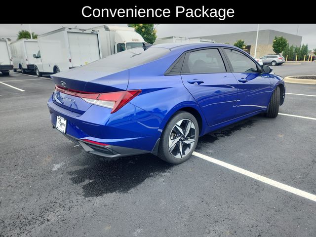 Used 2023 Hyundai Elantra For Sale in Grove City, OH