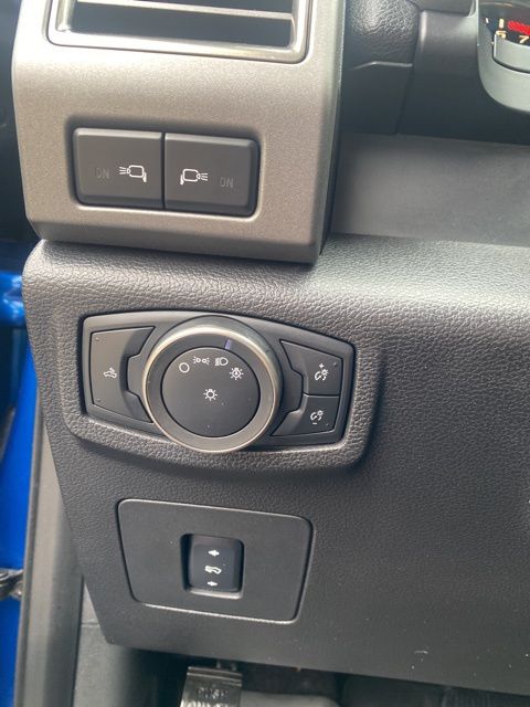 Used Car 2017 Ford F-150  Raptor For Sale Under $35,000 In San Antonio, Texas