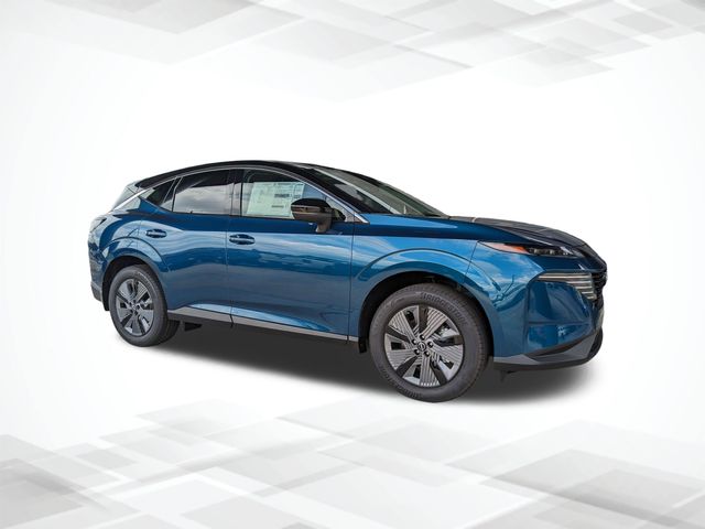 2025 Nissan Murano SL photo
