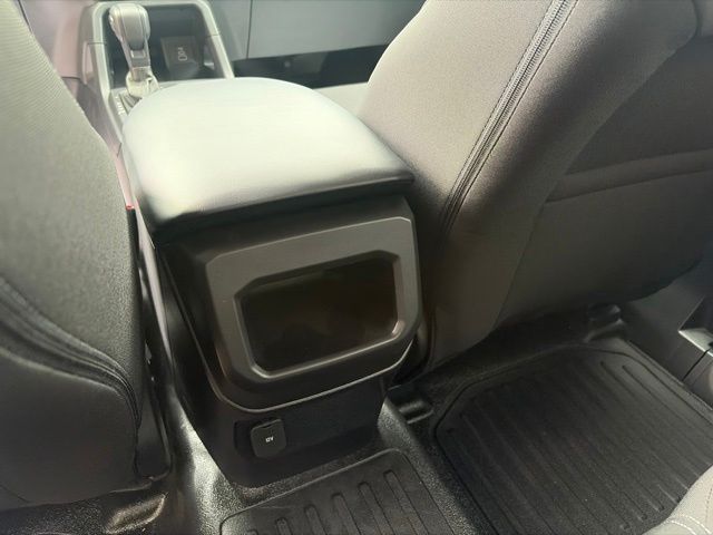 2026 Ford Ranger XL Red at Grove City Ford