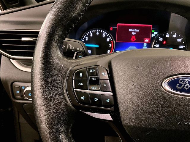 2020 Ford Explorer XLT Black at Phil Fitts Ford