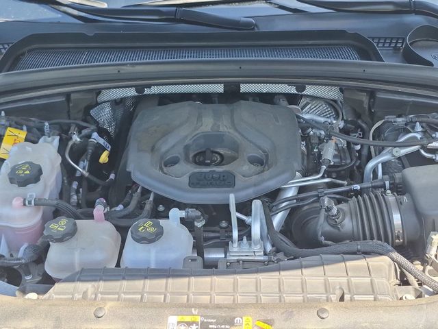 Used 2024 Jeep Grand Cherokee 4xe 4D Sport Utility