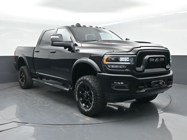 2024 RAM 2500 Power Wagon