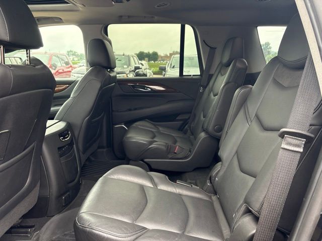 Used 2020 Cadillac Escalade SUV