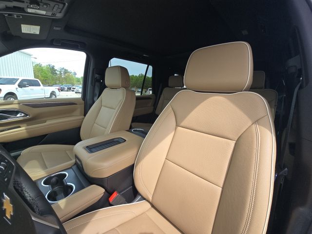 2024 Chevrolet Tahoe Premier:C02552