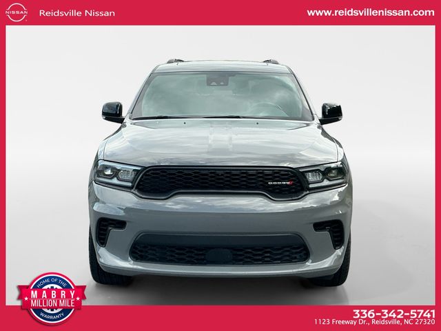 DodgeDurango9