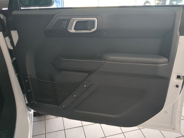 New 2026 Oxford White Ford Big Bend® image 37