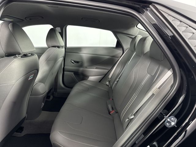 New 2025 Hyundai Elantra For Sale in Indianapolis, IN