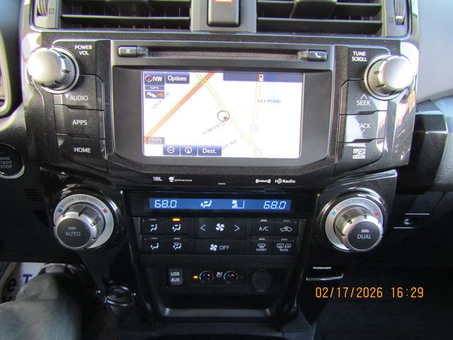 used 2019 Toyota 4Runner car, priced at $35,499