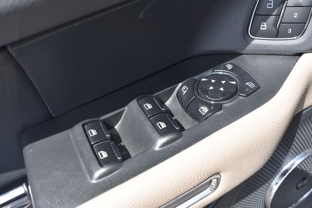Used 2024 Ford Expedition SUV