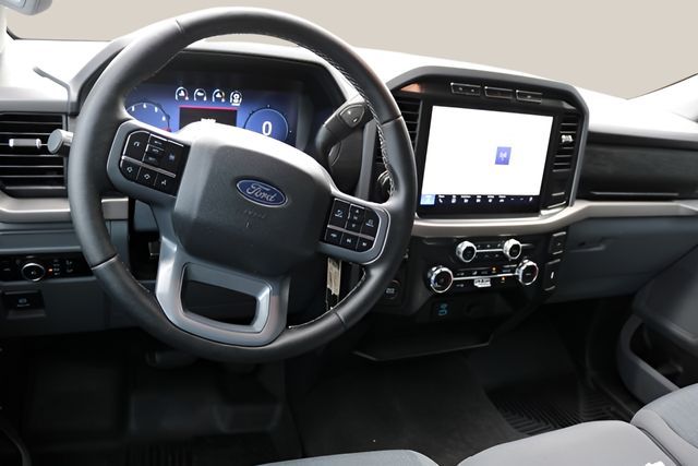 Used Car 2024 Ford F-150  Xlt For Sale Under $50,000 In Austin, Texas