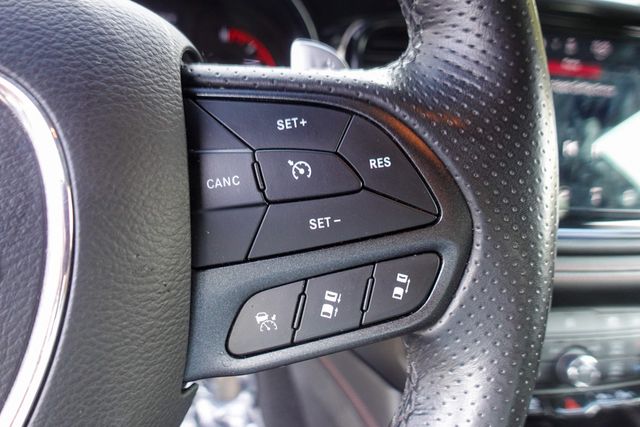 used 2024 Dodge Durango car, priced at $26,689