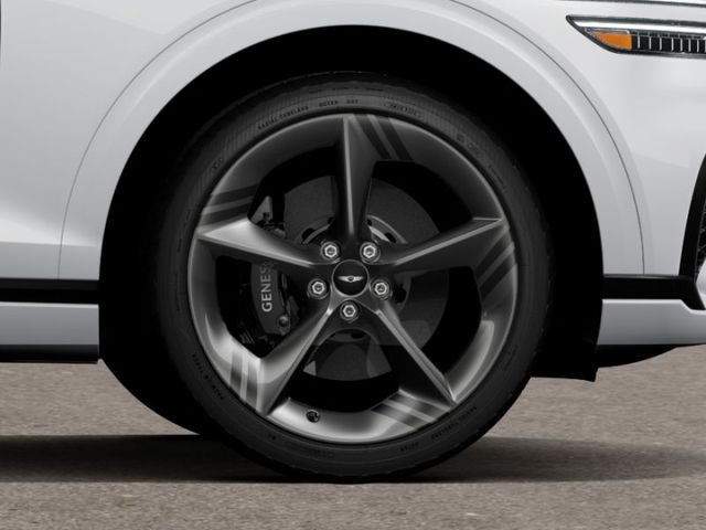 Thumbnail: 2026 Genesis GV70 - 8