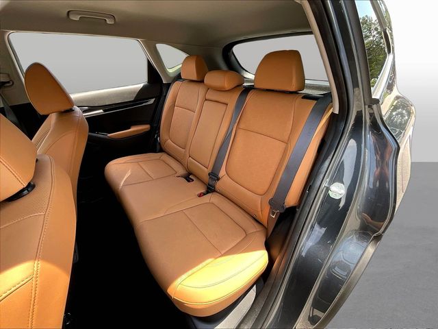 Used 2024 Kia Seltos SUV