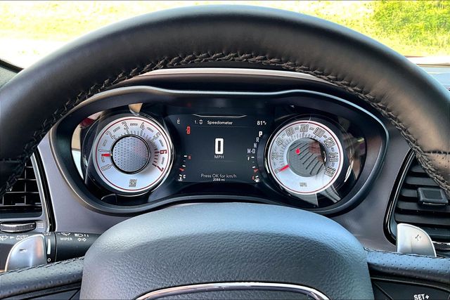 Used 2022 Dodge Challenger R/T 2D Coupe