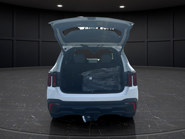 New 2026 White Kia X-Line SX Prestige image 9