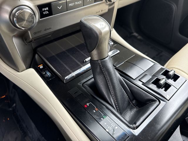 2021 Lexus GX - $42,498