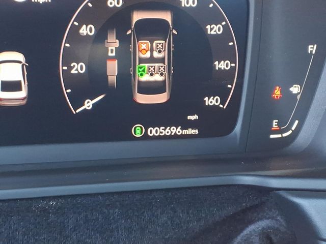 Used 2025 Honda Accord Sedan