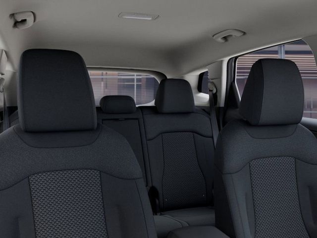 2026 Kia Sportage Hybrid