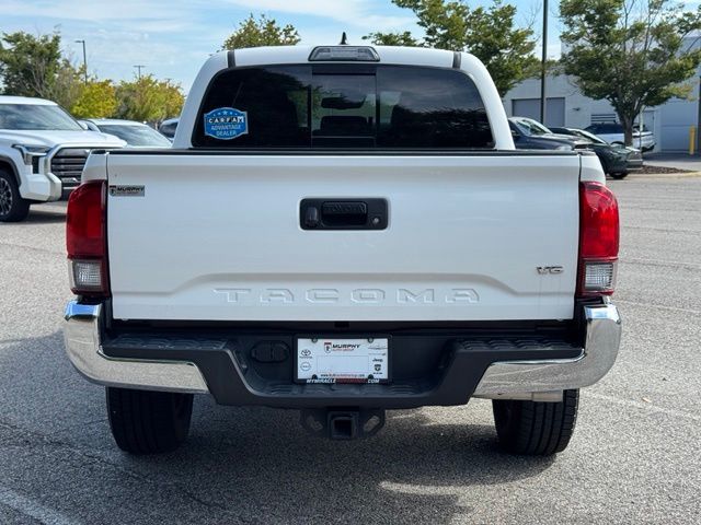 Used 2018 Toyota Tacoma Truck