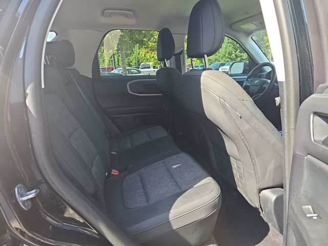 Used 2023 Black Ford Big Bend image 11