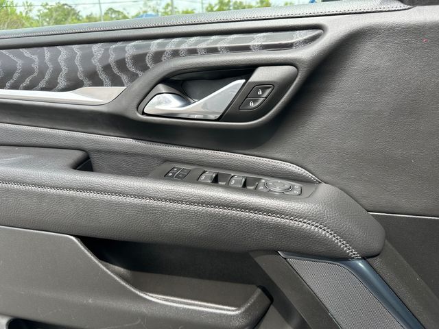 2023 GMC Yukon Denali photo
