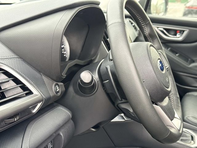 2023 Subaru Forester Touring - Photo 12