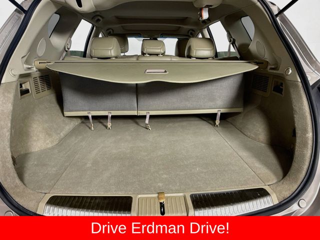Used 2010 Nissan Murano SUV