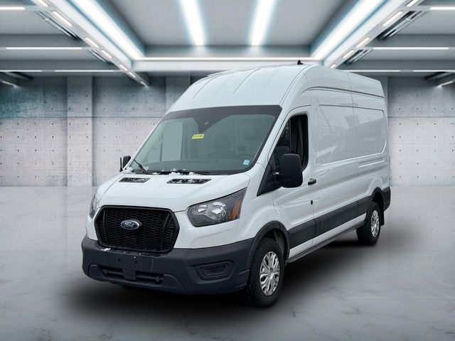 2022 Ford Transit-250 Base 