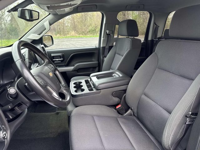 2016 Chevrolet Silverado 1500 - Image 24